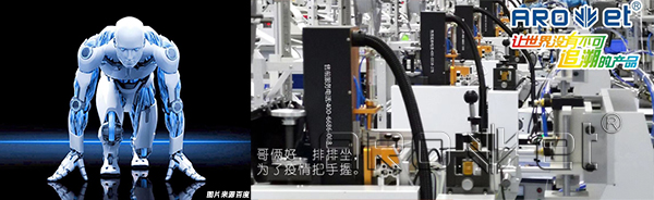 数字化印刷与自动化结合，威力非你所设想